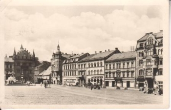 Děčín 1954 95 002 ●